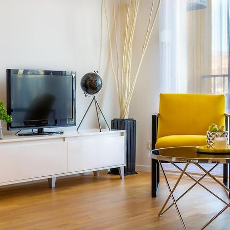Apartment Ante&Marijana Сплит Экстерьер фото