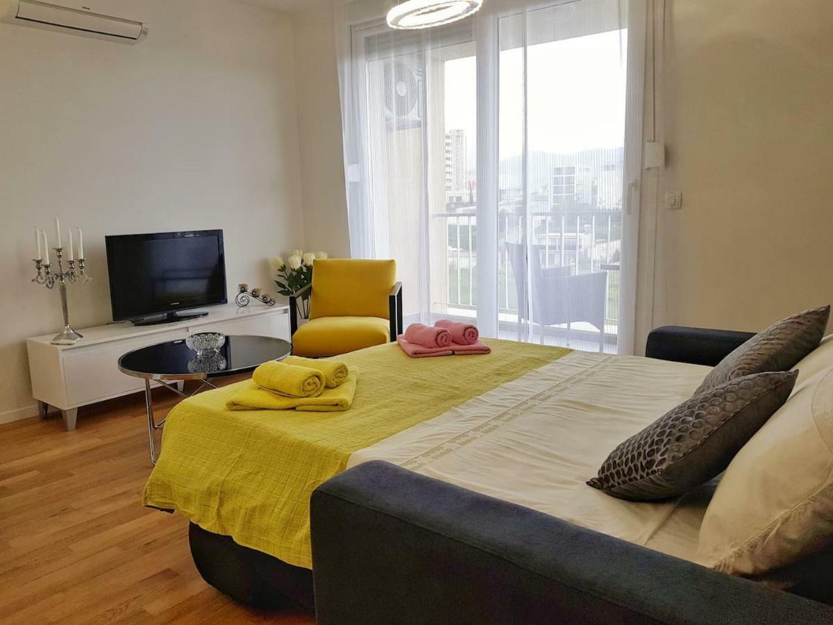 Apartment Ante&Marijana Сплит Экстерьер фото