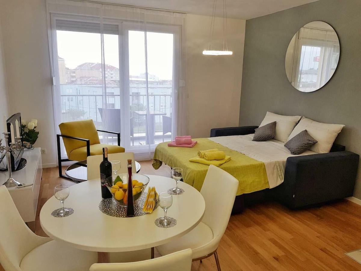 Apartment Ante&Marijana Сплит Экстерьер фото